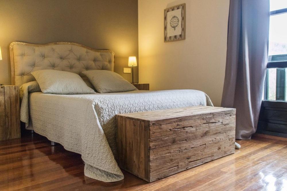 Hotel Montanas De Covadonga Onís Kültér fotó