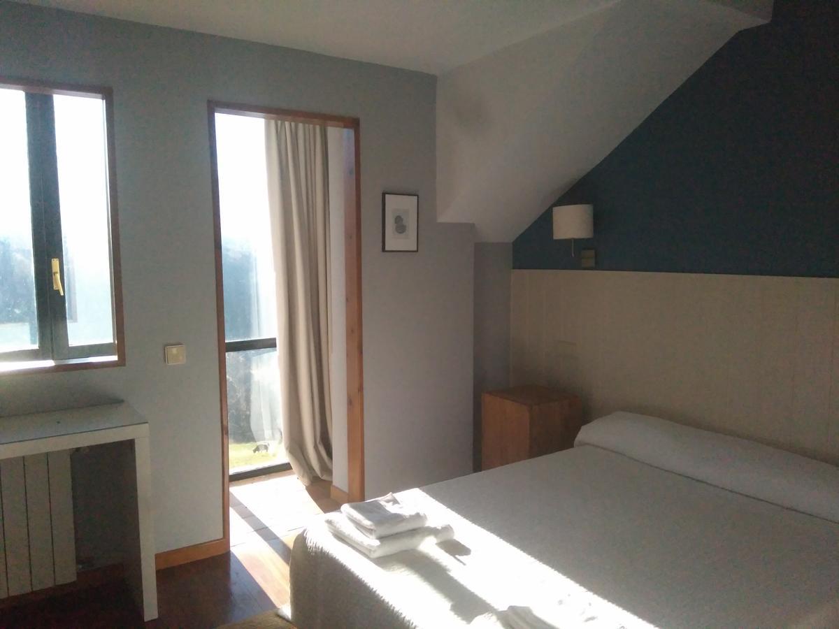 Hotel Montanas De Covadonga Onís Kültér fotó