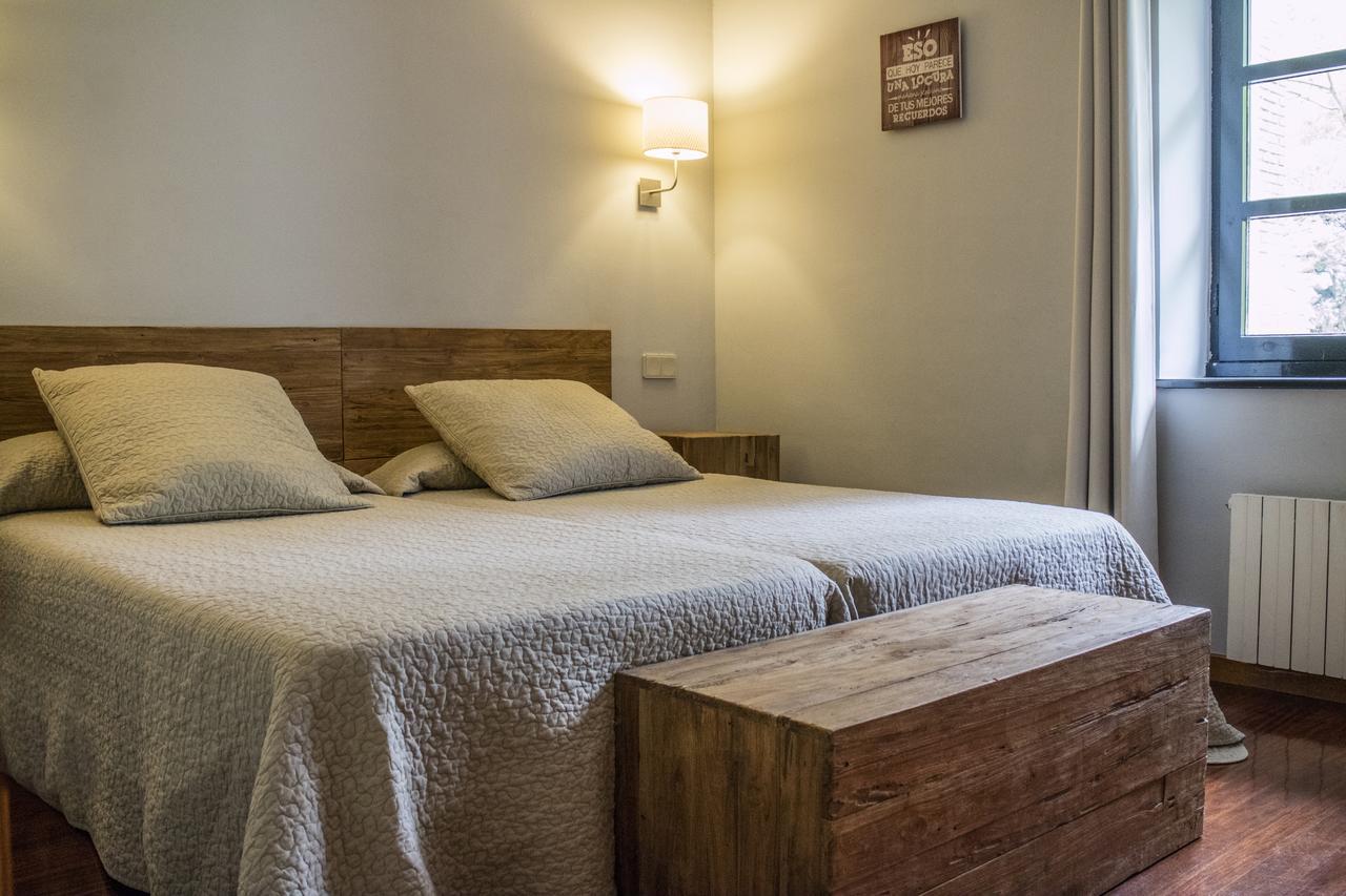 Hotel Montanas De Covadonga Onís Kültér fotó