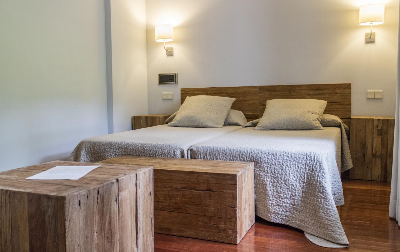Hotel Montanas De Covadonga Onís Kültér fotó