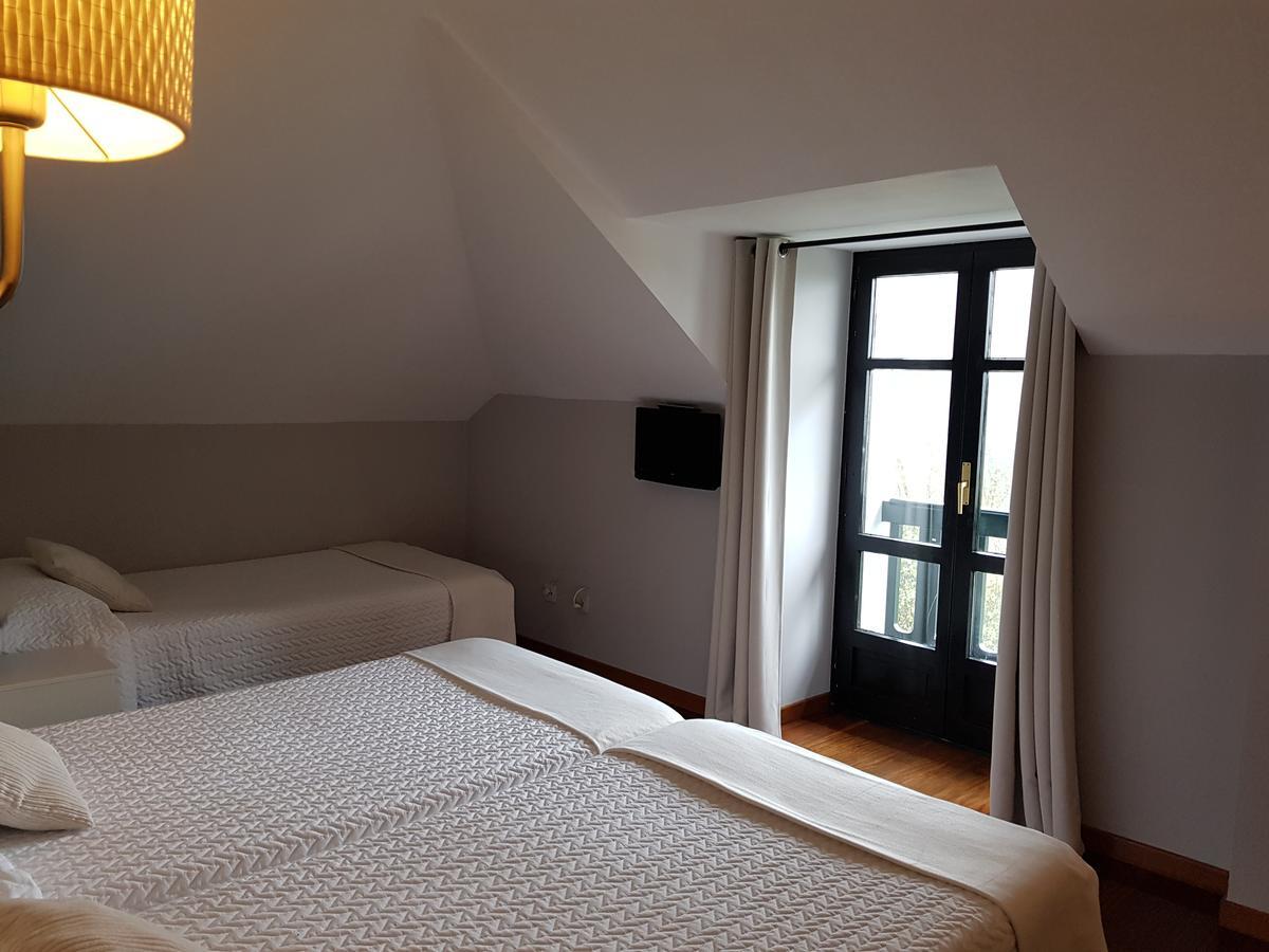 Hotel Montanas De Covadonga Onís Kültér fotó