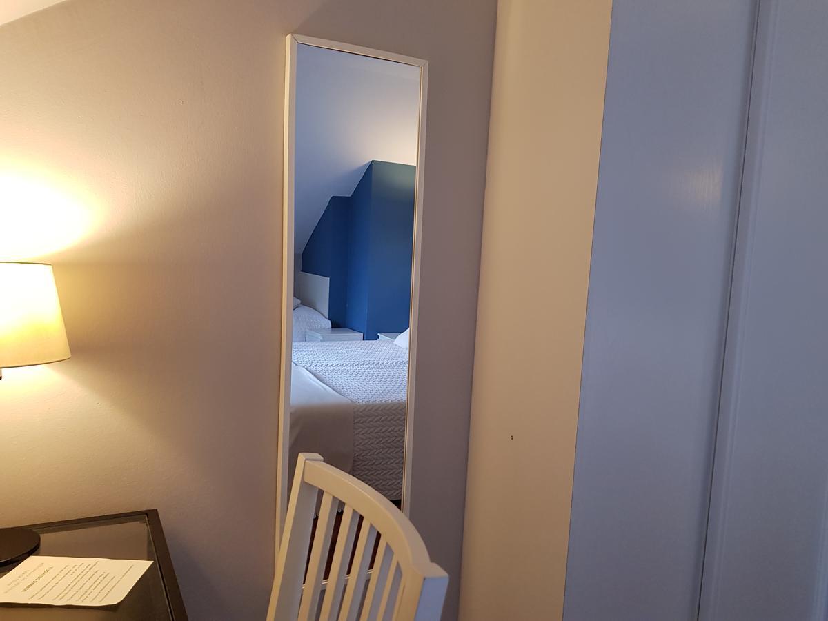 Hotel Montanas De Covadonga Onís Kültér fotó
