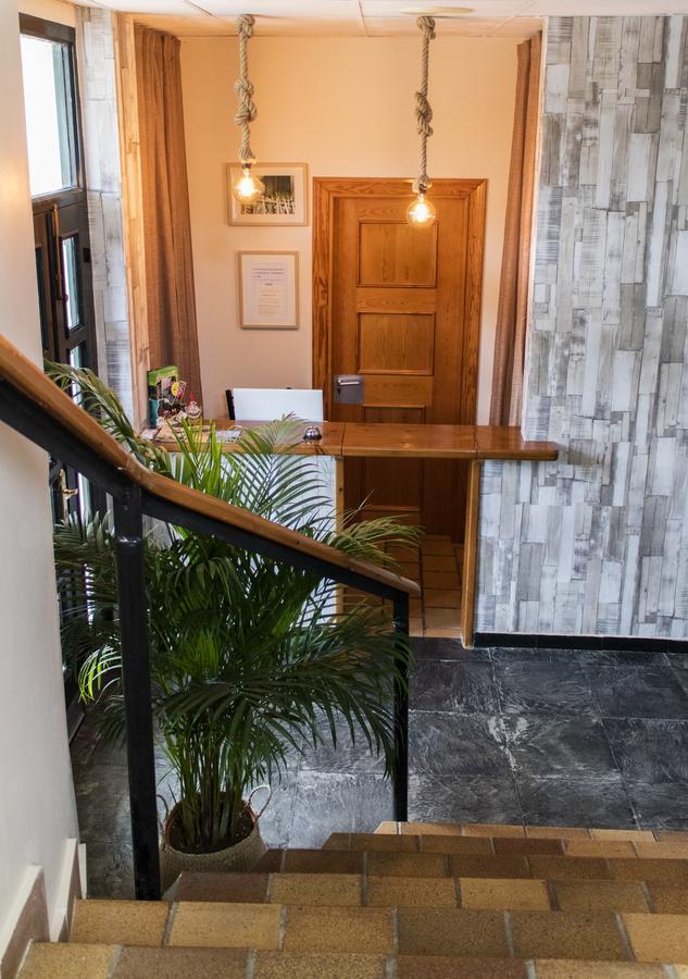Hotel Montanas De Covadonga Onís Kültér fotó
